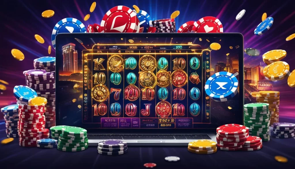 Khuyến mãi thưởng chào mừng cho người chơi mới tại 66ff Bet
