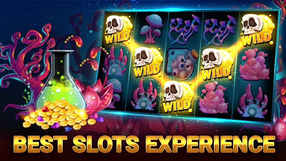Chương trình hoàn trả cược cho game slot tại 66ff Bet