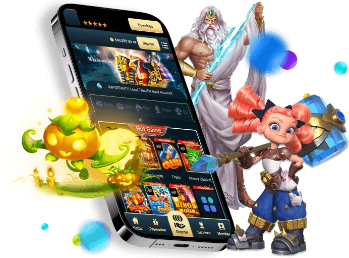 Ưu đãi hấp dẫn 66ff bet