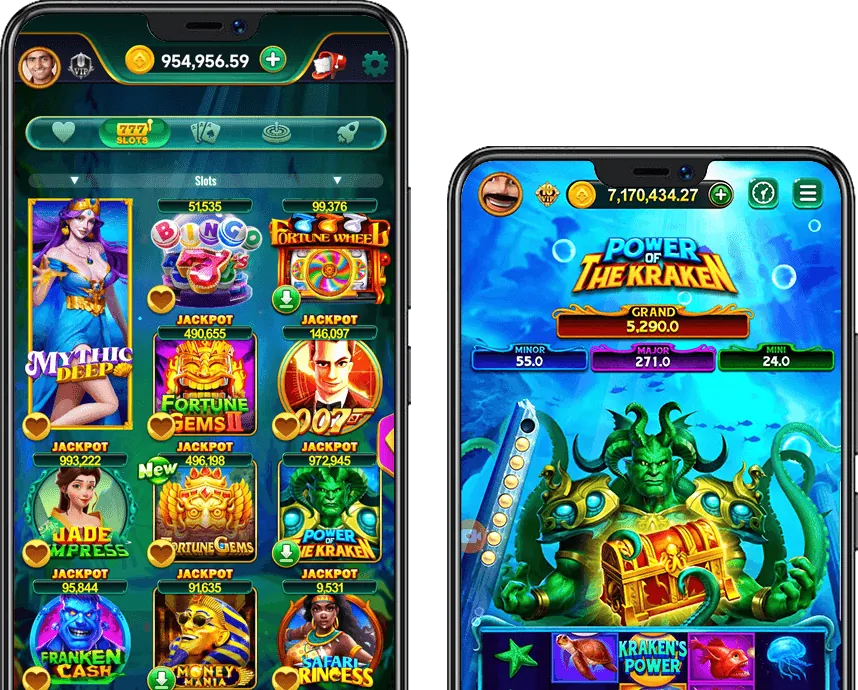 Giao diện ứng dụng 66ff bet