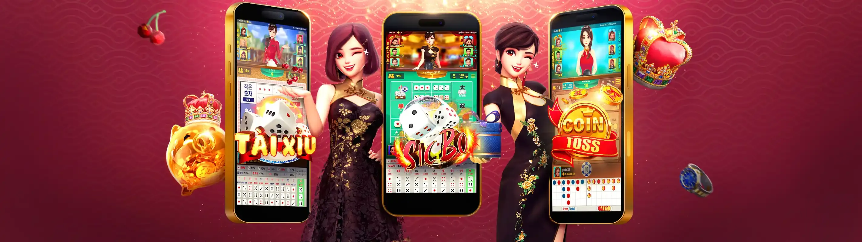 Khuyến Mãi Hấp Dẫn 66ff bet - Đừng Bỏ Lỡ Cơ Hội Vàng 2026
