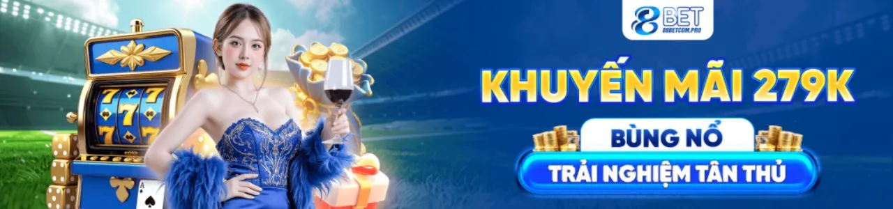 Thưởng nạp lại tiền tại 66ff Bet