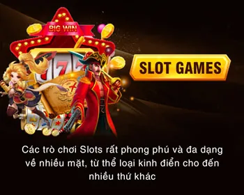Thư viện game nổ hũ đa dạng tại 66ff Bet